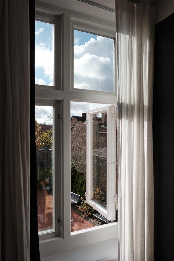 Vanadzina Maja Cēsis Buitenkant foto