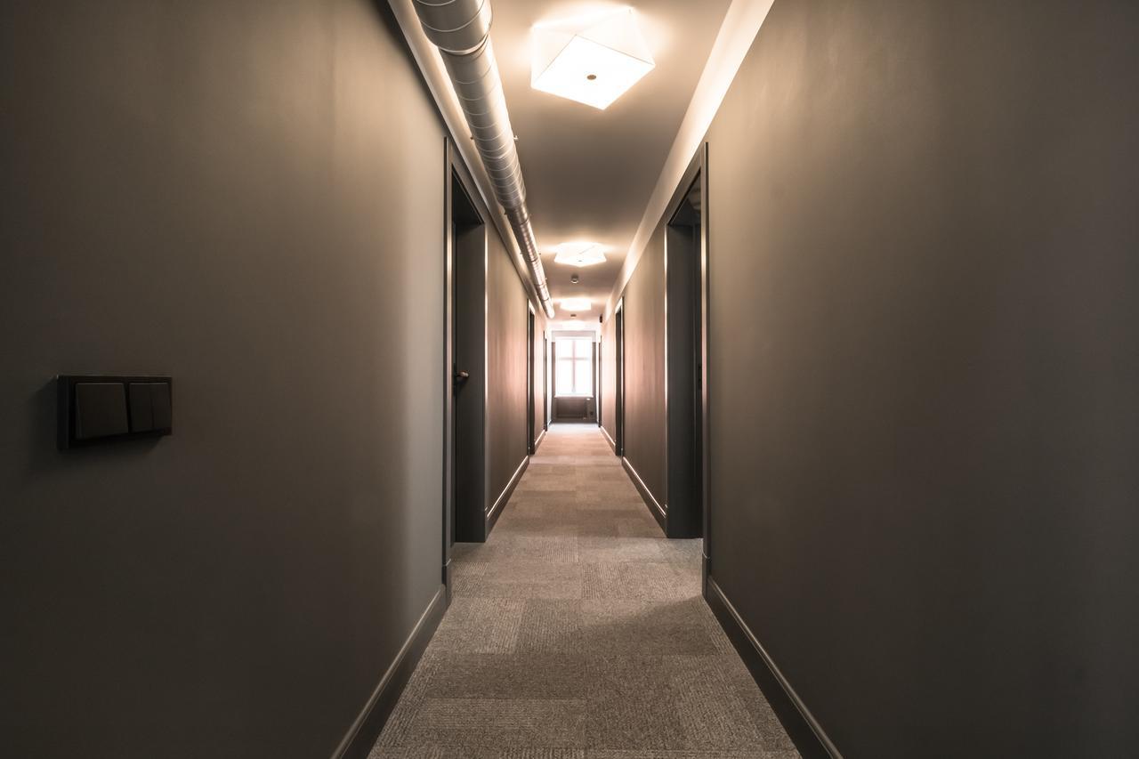 Vanadzina Maja Cēsis Buitenkant foto